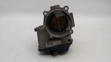 2007-2012 Lincoln Mkz Throttle Body P/N:7T4E-9F991-FA 7T4E-9F991-GA Fits 2007 2008 2009 2010 2011 2012 2013 2014 OEM Used Auto Parts - Oemusedautoparts1.com