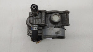 2010-2018 Toyota Prius Throttle Body P/N:22030-37060 Fits 2010 2011 2012 2013 2014 2015 2016 2017 2018 OEM Used Auto Parts - Oemusedautoparts1.com