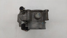 2013-2019 Nissan Sentra Throttle Body P/N:3RA60-01 C 3RA60-01 E Fits 2013 2014 2015 2016 2017 2018 2019 OEM Used Auto Parts - Oemusedautoparts1.com