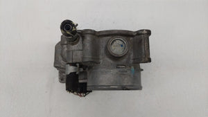 2013-2019 Nissan Sentra Throttle Body P/N:3RA60-01 C 3RA60-01 E Fits 2013 2014 2015 2016 2017 2018 2019 OEM Used Auto Parts - Oemusedautoparts1.com