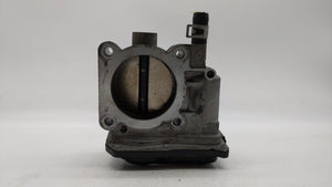 2013-2019 Nissan Sentra Throttle Body P/N:3RA60-01 C 3RA60-01 E Fits 2013 2014 2015 2016 2017 2018 2019 OEM Used Auto Parts - Oemusedautoparts1.com