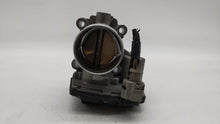 2014-2019 Ford Fusion Throttle Body P/N:DS7G-9F991-BB DS7G-9E991-BB Fits 2014 2015 2016 2017 2018 2019 OEM Used Auto Parts - Oemusedautoparts1.com