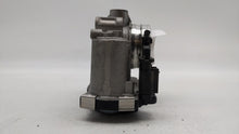 2017-2018 Chevrolet Cruze Throttle Body P/N:12671379AA Fits 2017 2018 OEM Used Auto Parts - Oemusedautoparts1.com