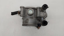 2012-2019 Kia Soul Throttle Body P/N:5302-1S02 35100-2B300 Fits 2012 2013 2014 2015 2016 2017 2018 2019 OEM Used Auto Parts - Oemusedautoparts1.com