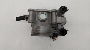 2012-2019 Kia Soul Throttle Body P/N:5302-1S02 35100-2B300 Fits 2012 2013 2014 2015 2016 2017 2018 2019 OEM Used Auto Parts - Oemusedautoparts1.com