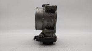 2016-2019 Nissan Maxima Throttle Body P/N:RME75-50 Fits 2016 2017 2018 2019 OEM Used Auto Parts - Oemusedautoparts1.com