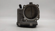 2011-2017 Chrysler 200 Throttle Body P/N:05184349AF 05184349AD Fits 2011 2012 2013 2014 2015 2016 2017 2018 2019 OEM Used Auto Parts - Oemusedautoparts1.com