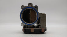 2006-2011 Chevrolet Impala Throttle Body P/N:RME72 12577029 Fits 2006 2007 2008 2009 2010 2011 OEM Used Auto Parts - Oemusedautoparts1.com