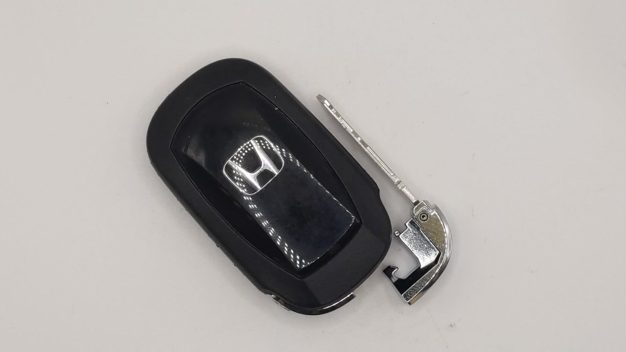 Honda Civic Keyless Entry Remote Fob KR5TP-4 72147-T43-A11 | 72147-T20-A11 - Oemusedautoparts1.com