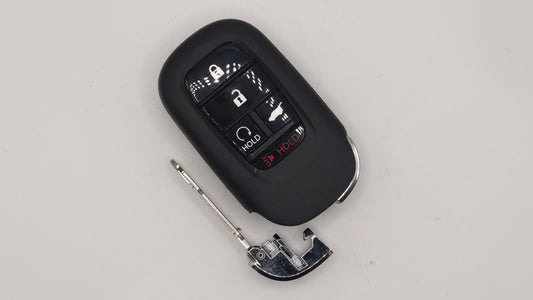 Honda Accord Keyless Entry Remote Fob KR5TP-4 72147-T43-A11 5 buttons - Oemusedautoparts1.com