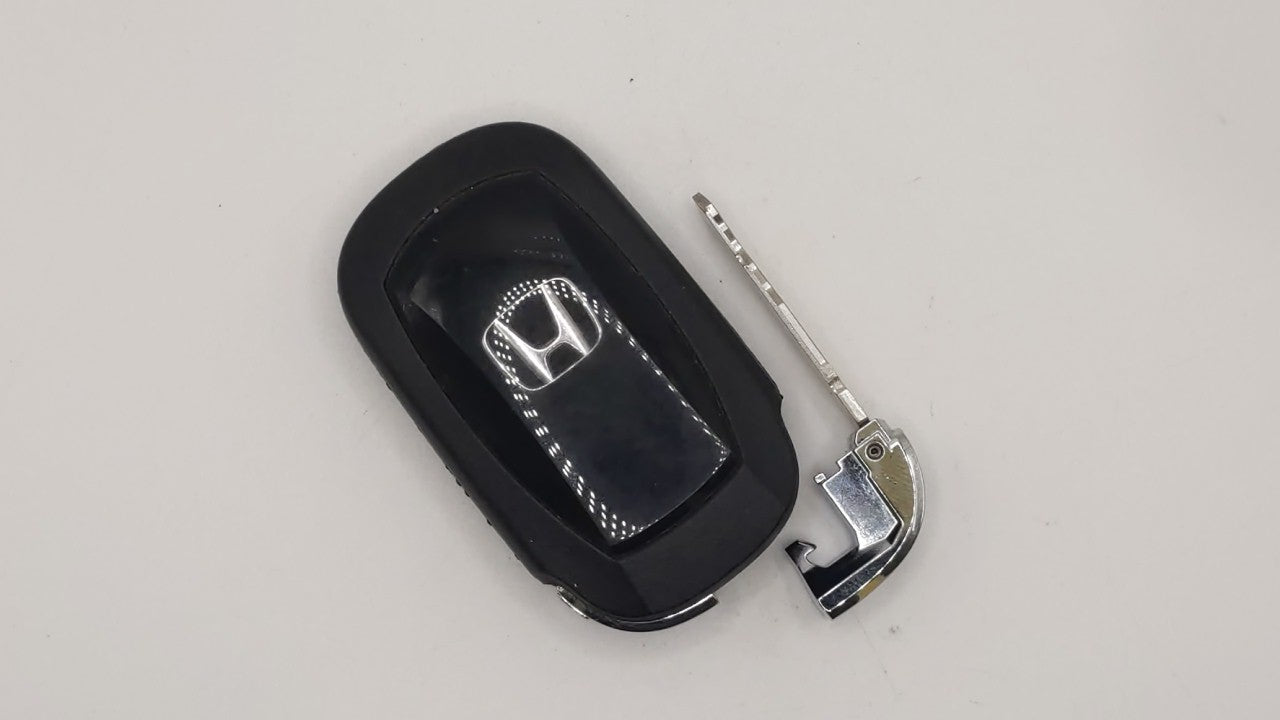 Honda Accord Keyless Entry Remote Fob KR5TP-4 72147-T43-A11 5 buttons - Oemusedautoparts1.com