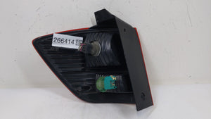 2009 Dodge Journey Tail Light Assembly Passenger Right OEM P/N:05067785AB 05067784AB Fits OEM Used Auto Parts - Oemusedautoparts1.com