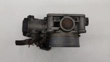 2010-2013 Honda Cr-V Throttle Body P/N:GMD7E GME1A Fits 2010 2011 2012 2013 2014 OEM Used Auto Parts - Oemusedautoparts1.com