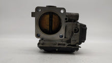 2010-2013 Honda Cr-V Throttle Body P/N:GMD7E GME1A Fits 2010 2011 2012 2013 2014 OEM Used Auto Parts - Oemusedautoparts1.com