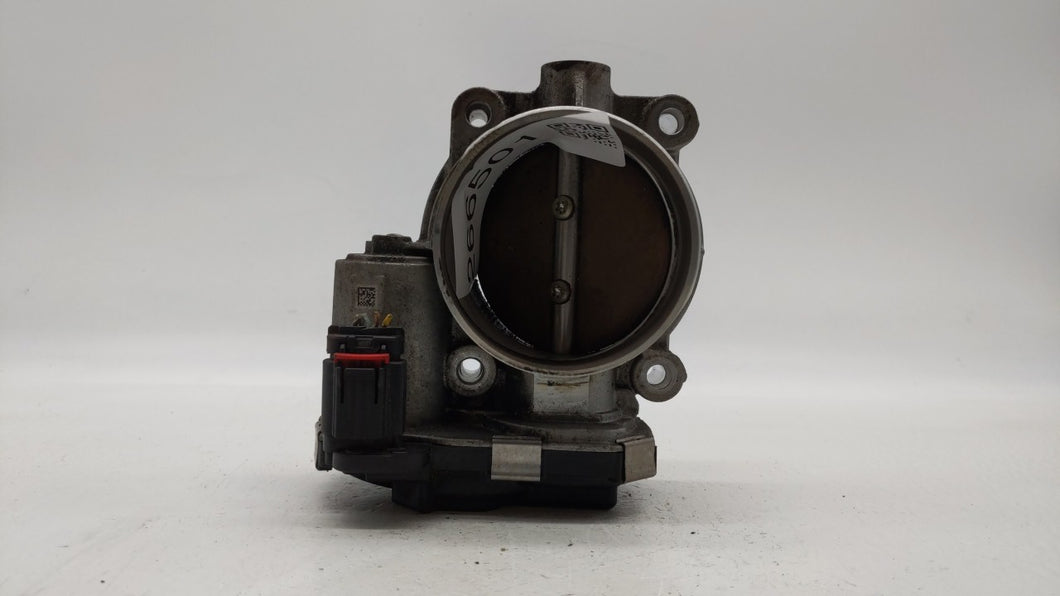 2012-2017 Chevrolet Traverse Throttle Body P/N:12670981AA 12632172BA Fits 2012 2013 2014 2015 2016 2017 2018 2019 OEM Used Auto Parts - Oemusedautoparts1.com