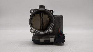 2012-2018 Jeep Wrangler Throttle Body P/N:05184349AF 05184349AD Fits 2011 2012 2013 2014 2015 2016 2017 2018 2019 OEM Used Auto Parts - Oemusedautoparts1.com