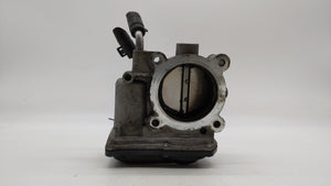 2011-2018 Hyundai Elantra Throttle Body P/N:35100-2E000 Fits 2011 2012 2013 2014 2015 2016 2017 2018 2019 OEM Used Auto Parts - Oemusedautoparts1.com