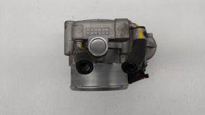 2015-2019 Hyundai Sonata Throttle Body P/N:35100-2G600 Fits 2015 2016 2017 2018 2019 OEM Used Auto Parts - Oemusedautoparts1.com