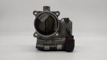 2014-2018 Ford Focus Throttle Body P/N:DS7E-9F991-BB Fits 2014 2015 2016 2017 2018 2019 OEM Used Auto Parts - Oemusedautoparts1.com