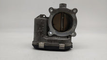 2014-2018 Ford Focus Throttle Body P/N:DS7E-9F991-BB Fits 2014 2015 2016 2017 2018 2019 OEM Used Auto Parts - Oemusedautoparts1.com