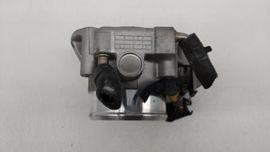 2011-2015 Hyundai Sonata Throttle Body P/N:35100-2G800 Fits 2011 2012 2013 2014 2015 2016 OEM Used Auto Parts - Oemusedautoparts1.com