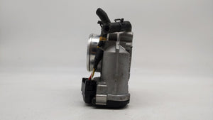 2011-2015 Hyundai Sonata Throttle Body P/N:35100-2G800 Fits 2011 2012 2013 2014 2015 2016 OEM Used Auto Parts - Oemusedautoparts1.com