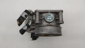 2017-2019 Nissan Pathfinder Throttle Body P/N:RME75-50 Fits 2016 2017 2018 2019 OEM Used Auto Parts - Oemusedautoparts1.com