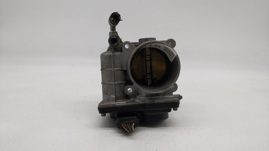 2007-2013 Nissan Altima Throttle Body P/N:RME60-15 Fits 2007 2008 2009 2010 2011 2012 2013 OEM Used Auto Parts - Oemusedautoparts1.com