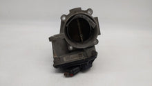 2007-2014 Ford E-150 Throttle Body P/N:7T4E-9F991-FA 7T4E-9F991-GA Fits 2007 2008 2009 2010 2011 2012 2013 2014 OEM Used Auto Parts - Oemusedautoparts1.com