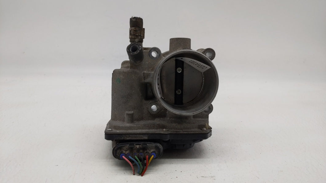 2010-2018 Toyota Prius Throttle Body P/N:22030-37060 Fits 2010 2011 2012 2013 2014 2015 2016 2017 2018 OEM Used Auto Parts - Oemusedautoparts1.com