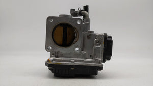 2017-2018 Honda Cr-V Throttle Body P/N:GMG9A Fits 2016 2017 2018 2019 OEM Used Auto Parts - Oemusedautoparts1.com