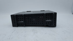 2014 Chevrolet Silverado 1500 Radio AM FM Cd Player Receiver Replacement P/N:23151543 13590746 Fits 2013 2015 OEM Used Auto Parts - Oemusedautoparts1.com