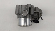 2013-2016 Ford Escape Throttle Body P/N:0 280 750 535 7S7G-9F991-CA Fits 2013 2014 2015 2016 2017 2018 2019 OEM Used Auto Parts - Oemusedautoparts1.com