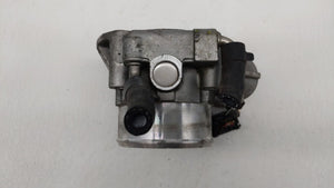 2011-2015 Kia Optima Throttle Body P/N:35100-2G700 Fits 2011 2012 2013 2014 2015 2016 OEM Used Auto Parts - Oemusedautoparts1.com