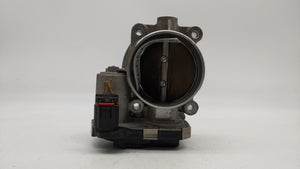 2013-2017 Gmc Terrain Throttle Body P/N:12670981AA 12632172BA Fits 2012 2013 2014 2015 2016 2017 2018 2019 OEM Used Auto Parts - Oemusedautoparts1.com