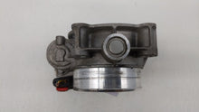 2013-2017 Gmc Terrain Throttle Body P/N:12670981AA 12632172BA Fits 2012 2013 2014 2015 2016 2017 2018 2019 OEM Used Auto Parts - Oemusedautoparts1.com