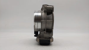 2013-2017 Gmc Terrain Throttle Body P/N:12670981AA 12632172BA Fits 2012 2013 2014 2015 2016 2017 2018 2019 OEM Used Auto Parts - Oemusedautoparts1.com