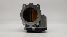 2013-2017 Gmc Terrain Throttle Body P/N:12670981AA 12632172BA Fits 2012 2013 2014 2015 2016 2017 2018 2019 OEM Used Auto Parts - Oemusedautoparts1.com