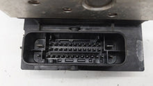 2011-2013 Hyundai Sonata ABS Pump Control Module Replacement P/N:58920-3Q600 58920-3S400 Fits 2011 2012 2013 OEM Used Auto Parts - Oemusedautoparts1.com