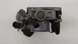 2012-2015 Honda Civic Throttle Body P/N:GMF3B Fits 2012 2013 2014 2015 2016 2017 2018 2019 OEM Used Auto Parts - Oemusedautoparts1.com