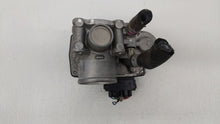 2018 Mitsubishi Mirage Throttle Body Fits OEM Used Auto Parts