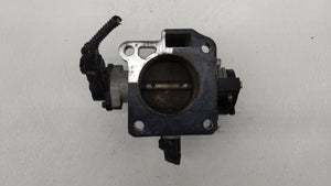 2006-2011 Kia Rio Throttle Body P/N:35170-26900 35100-26860 Fits 2006 2007 2008 2009 2010 2011 OEM Used Auto Parts - Oemusedautoparts1.com