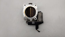 2012-2015 Buick Regal Throttle Body P/N:12632101CA Fits 2012 2013 2014 2015 OEM Used Auto Parts - Oemusedautoparts1.com