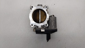 2012-2015 Chevrolet Equinox Throttle Body P/N:12632101CA Fits 2012 2013 2014 2015 OEM Used Auto Parts - Oemusedautoparts1.com