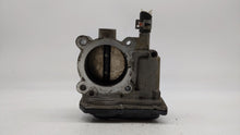 2011-2018 Toyota Corolla Throttle Body P/N:22030-0T080 Fits 2011 2012 2013 2014 2015 2016 2017 2018 OEM Used Auto Parts - Oemusedautoparts1.com