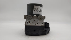 2011 Scion Tc ABS Pump Control Module Replacement P/N:89541-21090 44540-21030 Fits OEM Used Auto Parts - Oemusedautoparts1.com