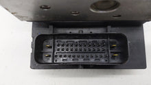 2007-2008 Saturn Outlook ABS Pump Control Module Replacement P/N:25812784 25821433 Fits 2007 2008 OEM Used Auto Parts - Oemusedautoparts1.com