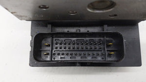 2007-2008 Saturn Outlook ABS Pump Control Module Replacement P/N:25812784 25821433 Fits 2007 2008 OEM Used Auto Parts - Oemusedautoparts1.com