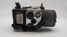 2003-2006 Nissan Sentra ABS Pump Control Module Replacement P/N:47660-4Z400 Fits 2003 2004 2005 2006 OEM Used Auto Parts