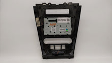 2010-2012 Ford Fusion Radio Control Panel - Oemusedautoparts1.com